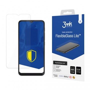 Lenovo K13 Note - 3mk FlexibleGlass Lite™ screen protector