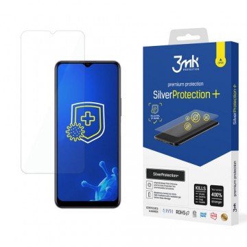 Vivo Y20 2020 - 3mk SilverProtection+ screen protector