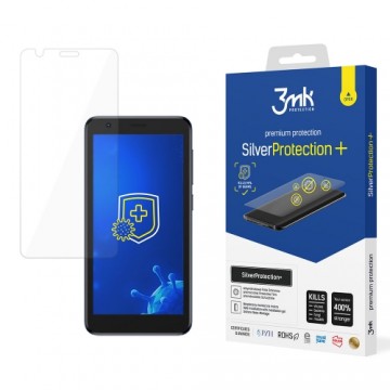 ZTE Blade A31 Lite - 3mk SilverProtection+ screen protector