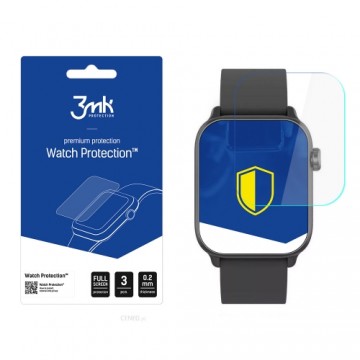 Rubicon RNCE56 - 3mk Watch Protection™ v. ARC+ screen protector