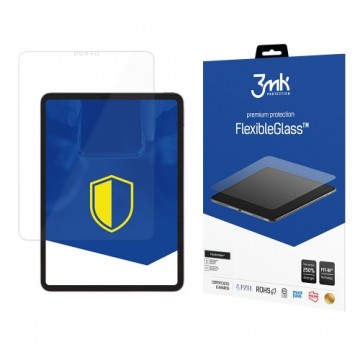 Apple iPad Pro 11" 3rd gen. - 3mk FlexibleGlass™ 11'' screen protector