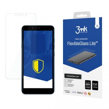 LG K20 - 3mk FlexibleGlass Lite™ screen protector