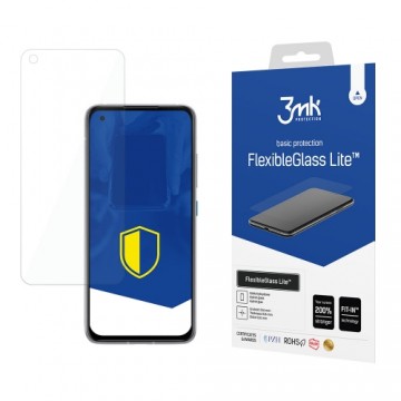 Asus Zenfone 8 - 3mk FlexibleGlass Lite™ screen protector