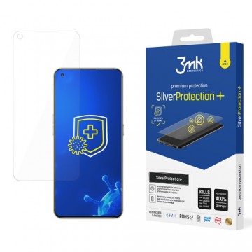 Realme Q3 5G - 3mk SilverProtection+ screen protector