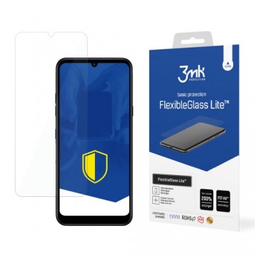 LG K50 - 3mk FlexibleGlass Lite™ screen protector