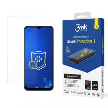 Oppo A35 - 3mk SilverProtection+ screen protector