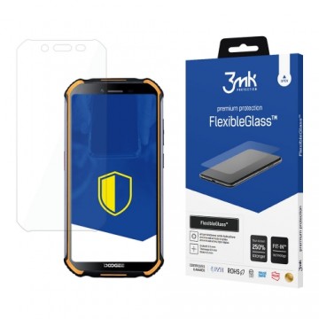 Doogee S40 Pro - 3mk FlexibleGlass™ screen protector