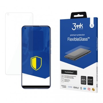 Doogee N30 - 3mk FlexibleGlass™ screen protector