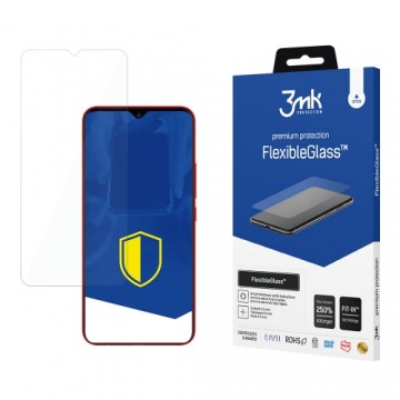 Umidigi F1 - 3mk FlexibleGlass™ screen protector