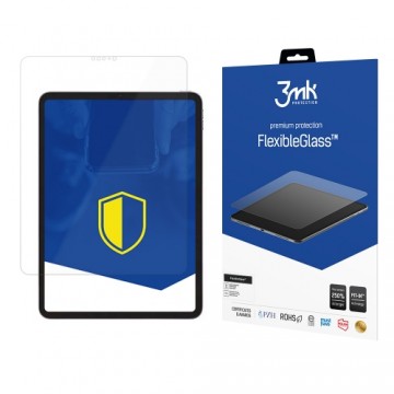 Apple iPad Pro 12.9 5th gen. - 3mk FlexibleGlass™ 13'' screen protector