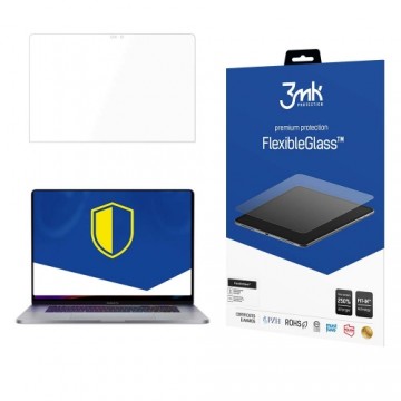 Apple Macbook Pro 13 2020 - 3mk FlexibleGlass™ 13'' screen protector