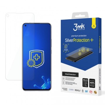 Huawei Nova 7 5G - 3mk SilverProtection+ screen protector