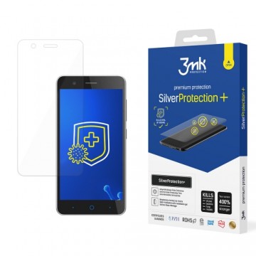 ZTE Blade A510 - 3mk SilverProtection+ screen protector