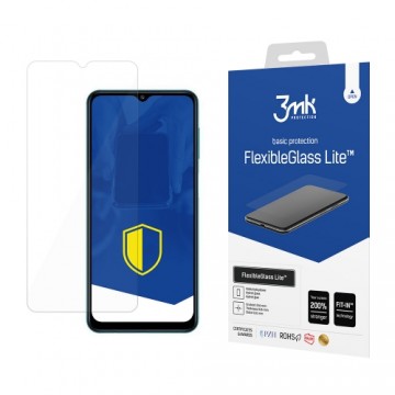 Samsung Galaxy F12 - 3mk FlexibleGlass Lite™ screen protector