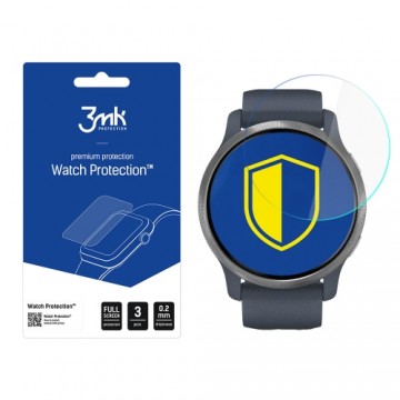 Garmin Venu 2 - 3mk Watch Protection™ v. ARC+ screen protector