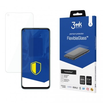 Xiaomi Redmi Note 9 5G - 3mk FlexibleGlass™ screen protector