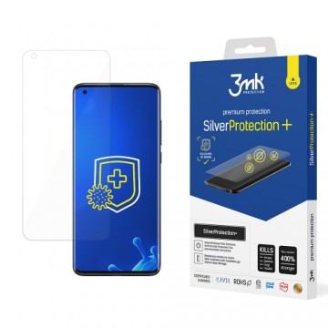 Xiaomi Mi 10S 5G - 3mk SilverProtection+ screen protector