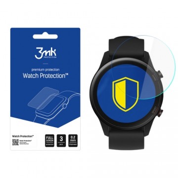 Xiaomi Mi Watch 2020 - 3mk Watch Protection™ v. ARC+ screen protector