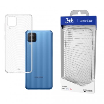 Samsung Galaxy M12 - 3mk Armor Case