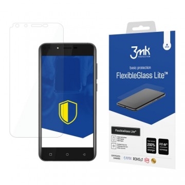 Kruger & Matz Move 7 - 3mk FlexibleGlass Lite™ screen protector