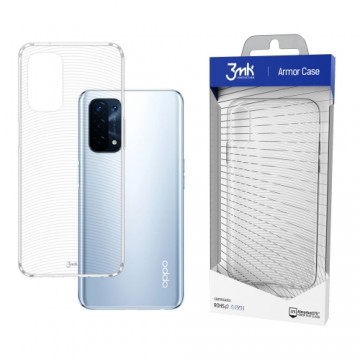 Oppo A74 5G|A54 5G - 3mk Armor Case