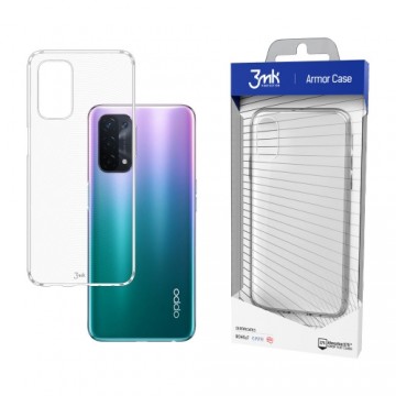 Oppo A54 5G|A74 5G - 3mk Armor Case