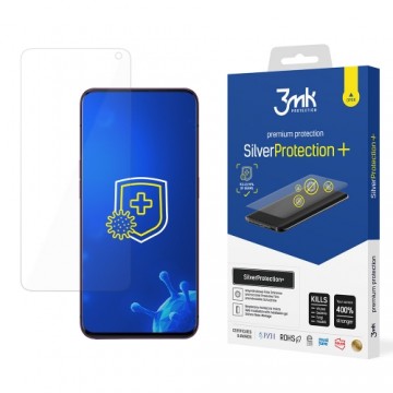 Oppo Find X2 - 3mk SilverProtection+ screen protector