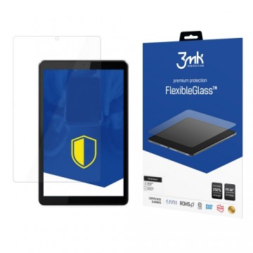 Lenovo Tab M8 - 3mk FlexibleGlass™ 8.3'' screen protector