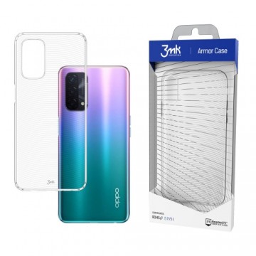 Oppo A93 5G - 3mk Armor Case