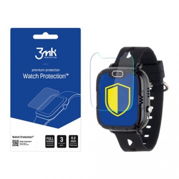 Garett Kids Sky - 3mk Watch Protection™ v. ARC+ screen protector