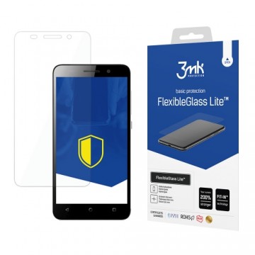 Honor 4X - 3mk FlexibleGlass Lite™ screen protector