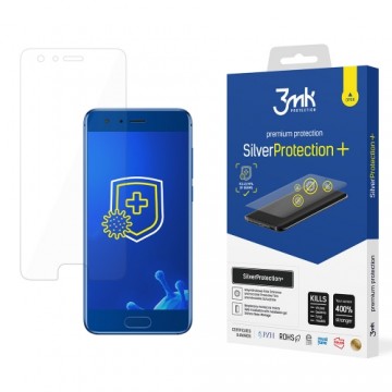 Honor 9 - 3mk SilverProtection+ screen protector