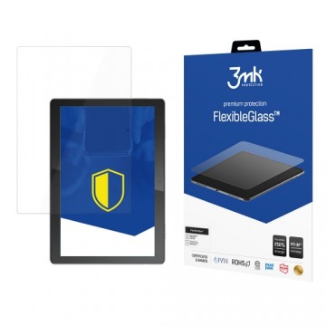 Lenovo Tab M10 X605L - 3mk FlexibleGlass™ 11'' screen protector