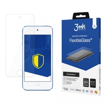 Apple iPod Touch 5  - 3mk FlexibleGlass™ screen protector