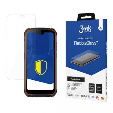 Doogee S68 Pro - 3mk FlexibleGlass™ screen protector