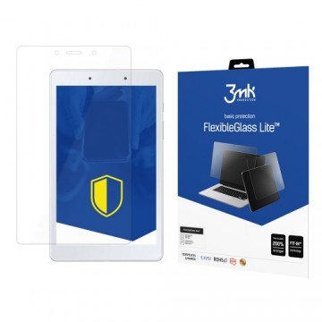 Samsung Galaxy Tab A SM-T295 - 3mk FlexibleGlass Lite™ 8.3'' screen protector