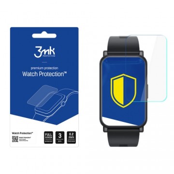 Honor Watch ES - 3mk Watch Protection™ v. ARC+ screen protector