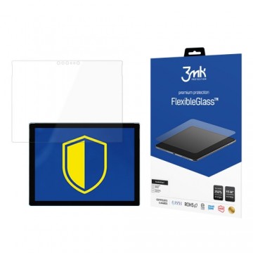 Microsoft Surface Pro 4 - 3mk FlexibleGlass™ 13'' screen protector