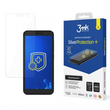 Alcatel 1 2019 - 3mk SilverProtection+ screen protector