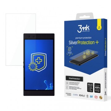 Razer Phone 2 - 3mk SilverProtection+ screen protector