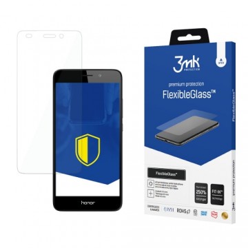 Honor 7 Lite - 3mk FlexibleGlass™ screen protector