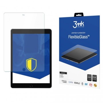 3mk Protection Apple iPad 10.2" 8gen|9gen - 3mk FlexibleGlass™ 11'' screen protector