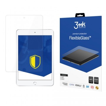 Apple iPad Mini 7.9 2019 - 3mk FlexibleGlass™ 8.3'' screen protector