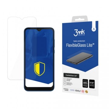 Motorola Moto E 2020 - 3mk FlexibleGlass Lite™ screen protector