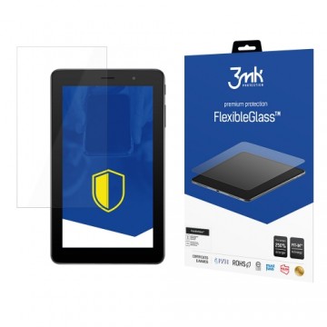 Alcatel TAB 1T 7 - 3mk FlexibleGlass™ 8.3'' screen protector