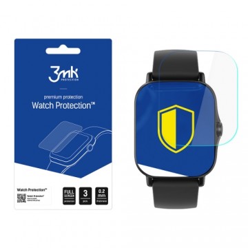 3mk Protection Xiaomi Amazfit GTS 2|2e - 3mk Watch Protection™ v. ARC+ screen protector