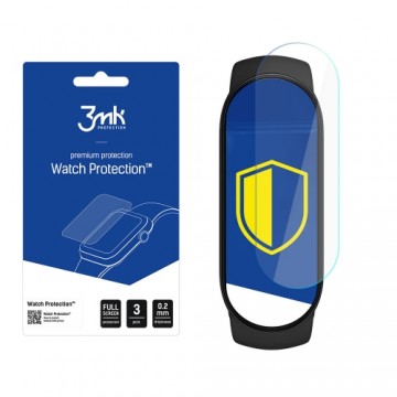 Honor Band 5 - 3mk Watch Protection™ v. ARC+ screen protector