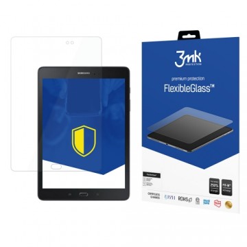 Samsung Galaxy Tab A SM-T550 - 3mk FlexibleGlass™ 11'' screen protector