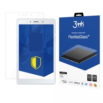 Samsung Galaxy Tab A SM-T295 - 3mk FlexibleGlass™ 8.3'' screen protector