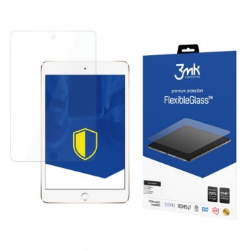 Apple iPad mini 4 - 3mk FlexibleGlass™ 8.3'' screen protector